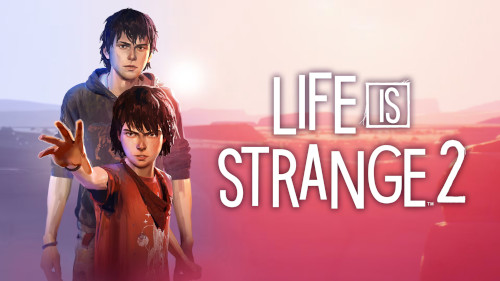 Baixar Torrent Life is Strange 2 download