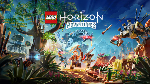 Download Torrent LEGO Horizon Adventures