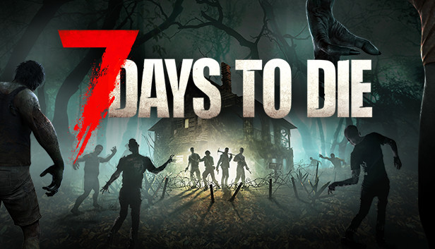 7 Days to Die Torrent