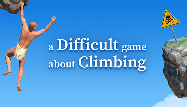 A Difficult Game About Climbing Download Torrent