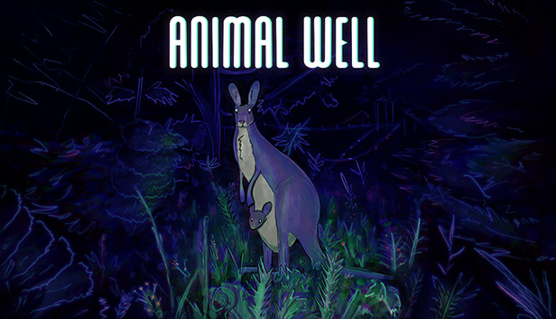 Download Torrent ANIMAL WELL