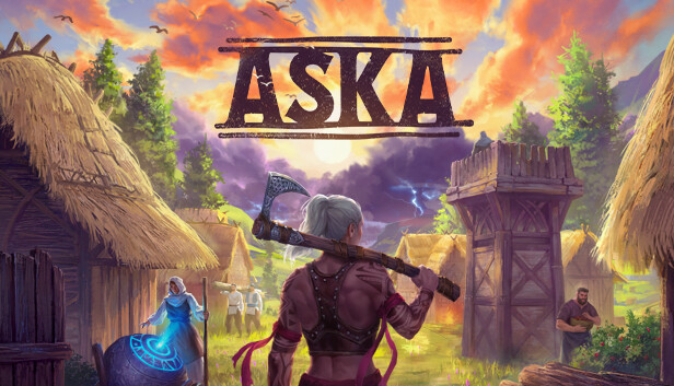 Download Torrent ASKA