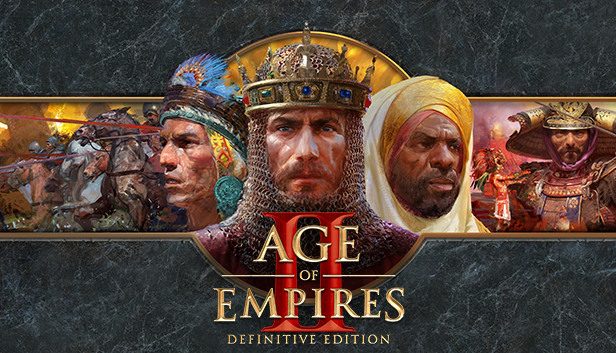 Age of Empires II: Definitive Edition Torrent Jogo