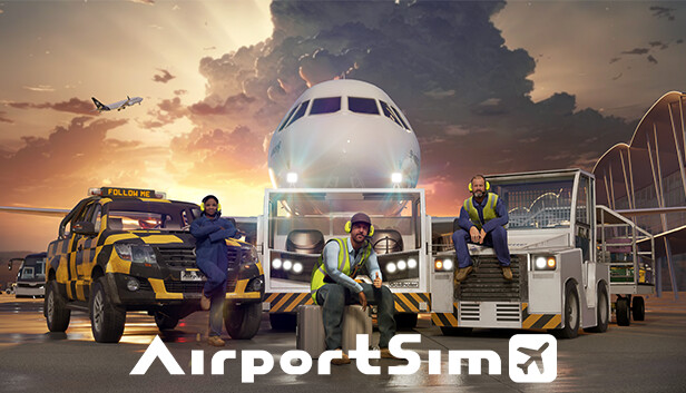 AirportSim Download Torrent