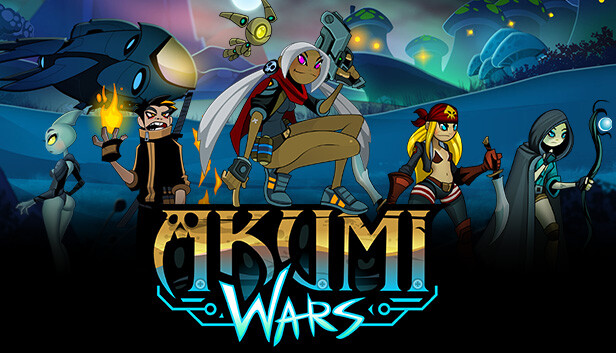 Akumi Wars Download Torrent