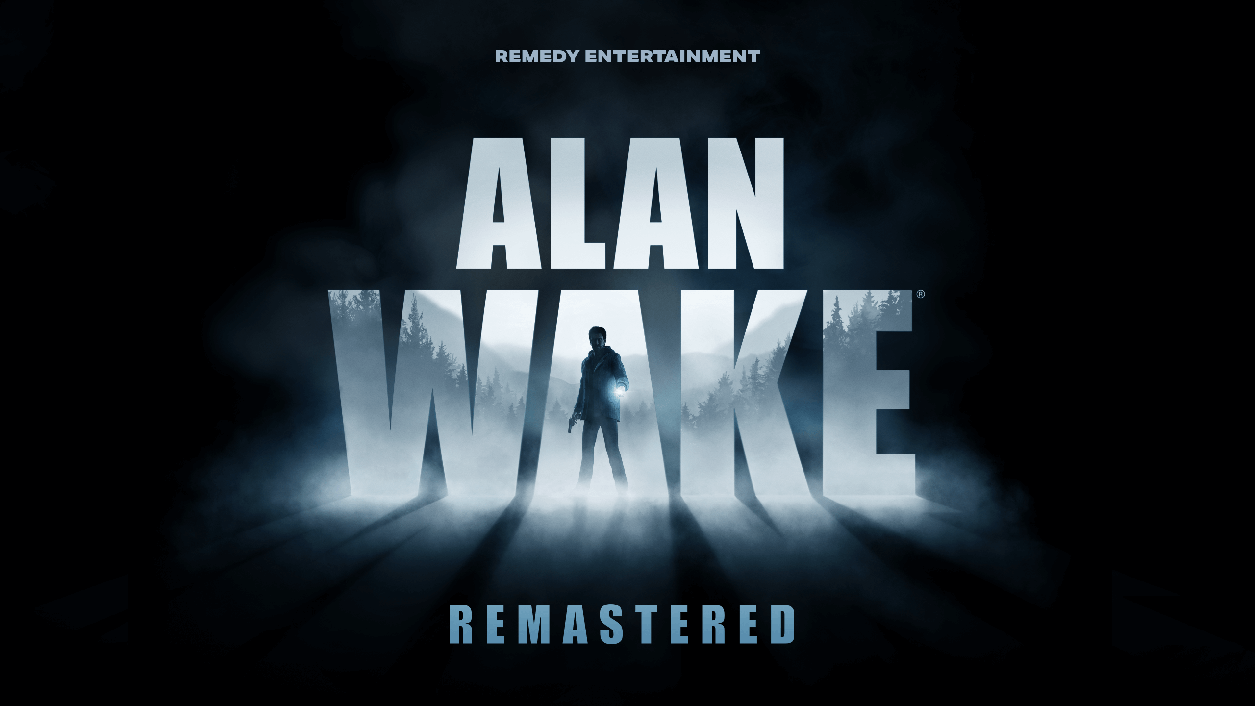 Alan Wake Remastered Download Torrent