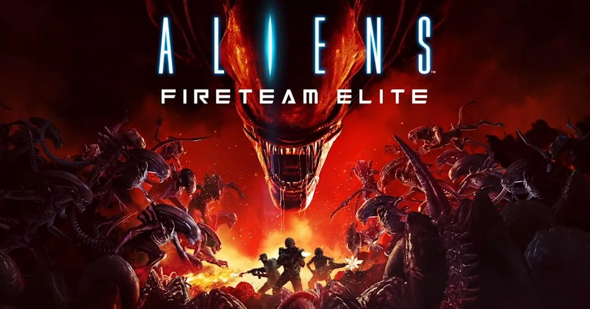 Aliens: Fireteam Elite Torrent Jogo