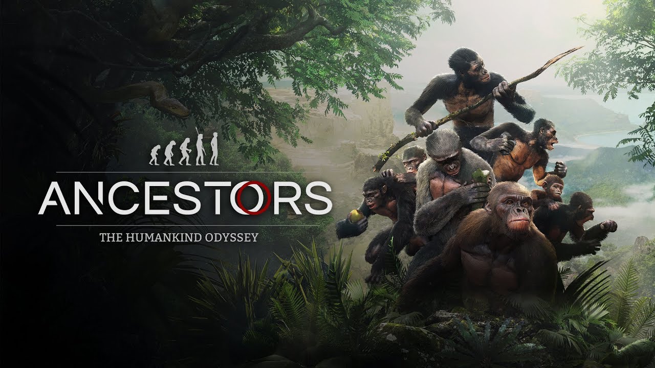 Ancestors: The Humankind Odyssey Baixar Torrent