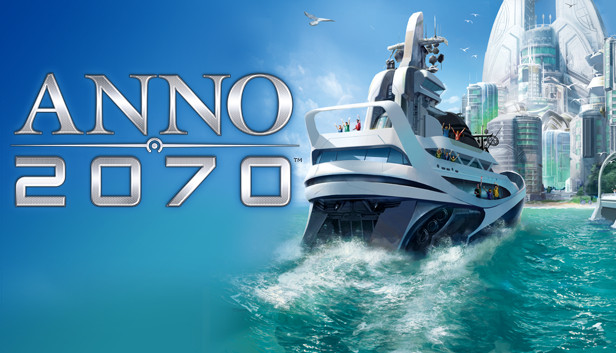 Anno 2070 Download Torrent