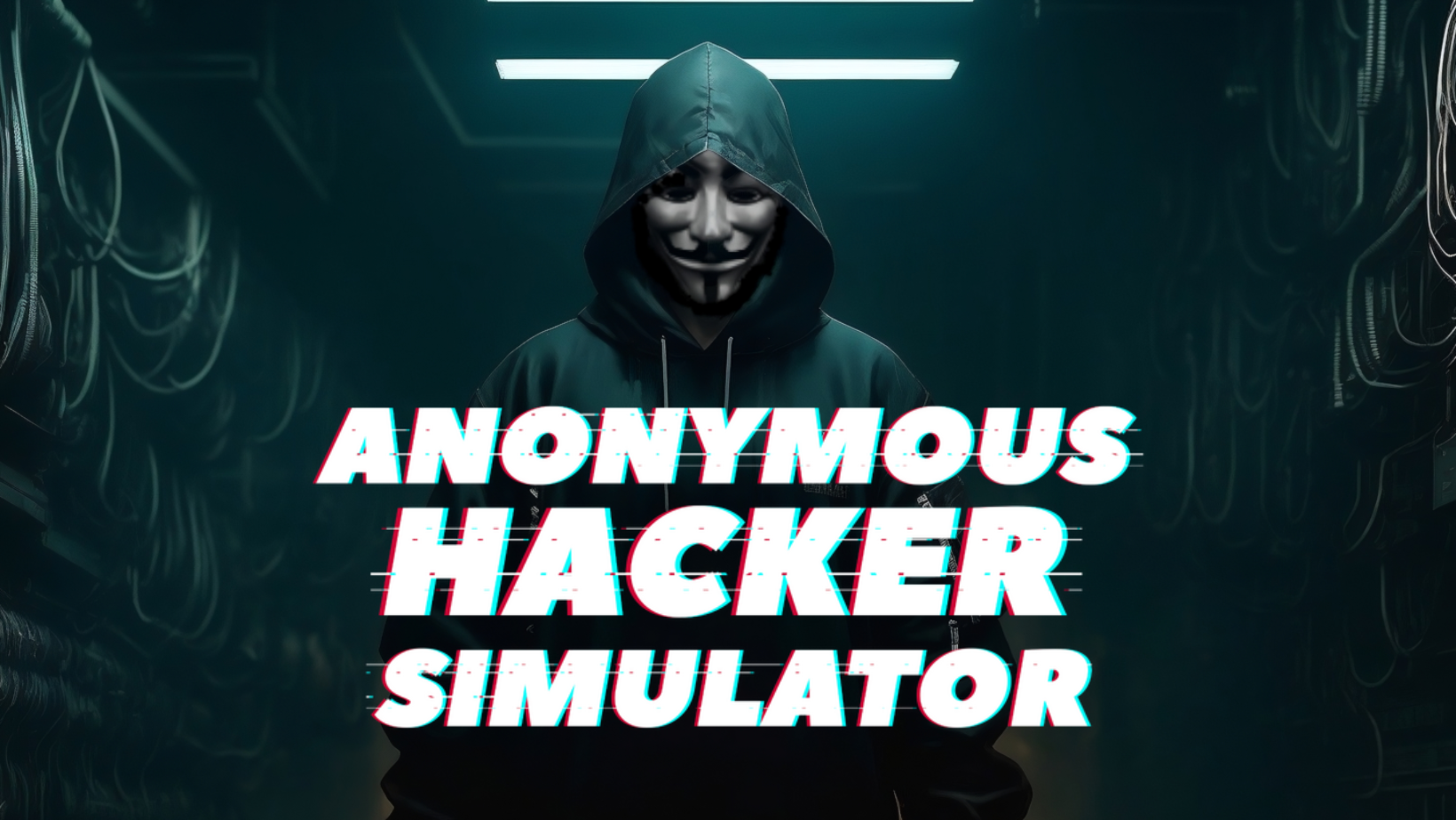 Download Torrent Anonymous Hacker Simulator download