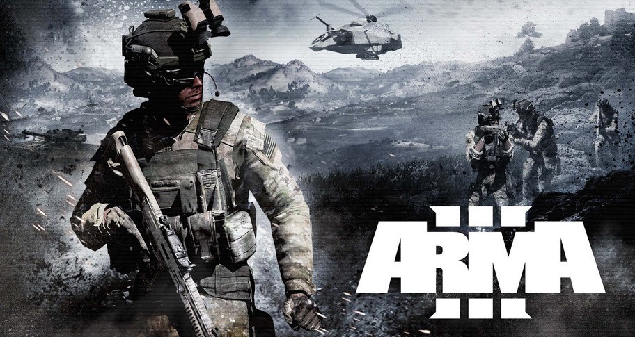 Baixar Torrent Arma 3 Ultimate Edition