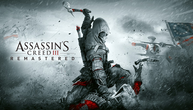 Download Torrent Assassin’s Creed 3