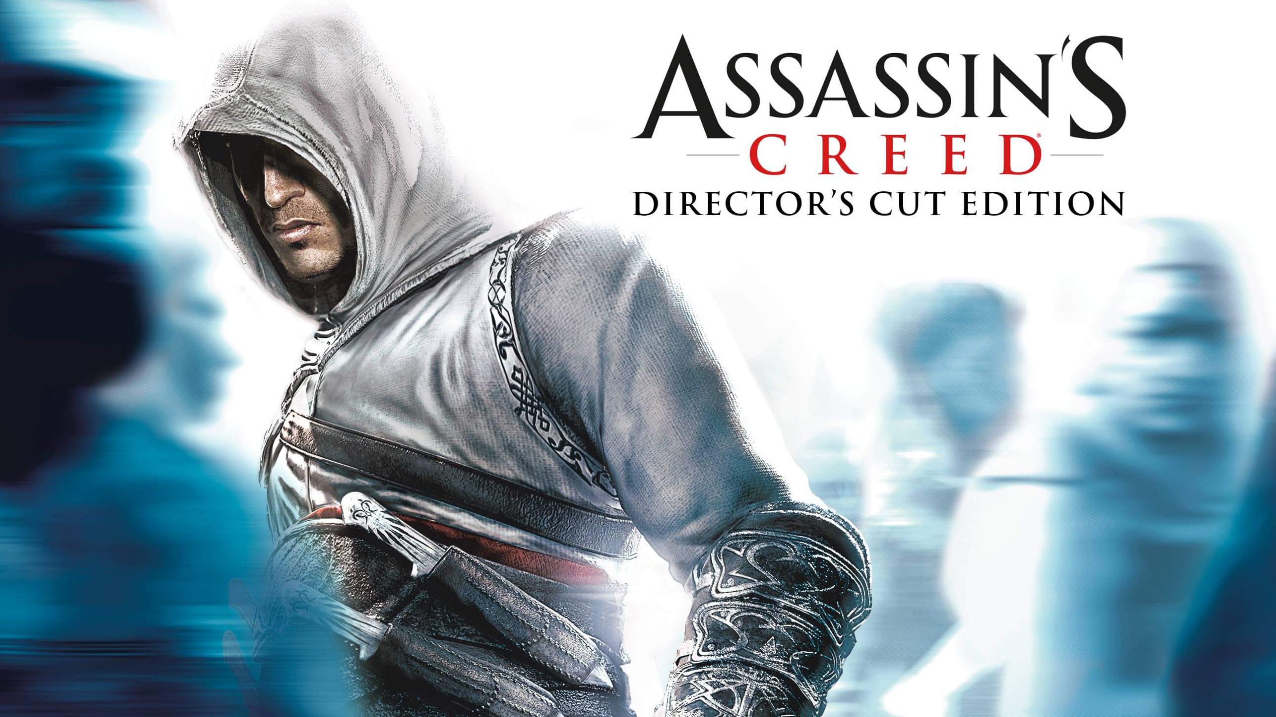 Download Torrent Assassins Creed Director Cut