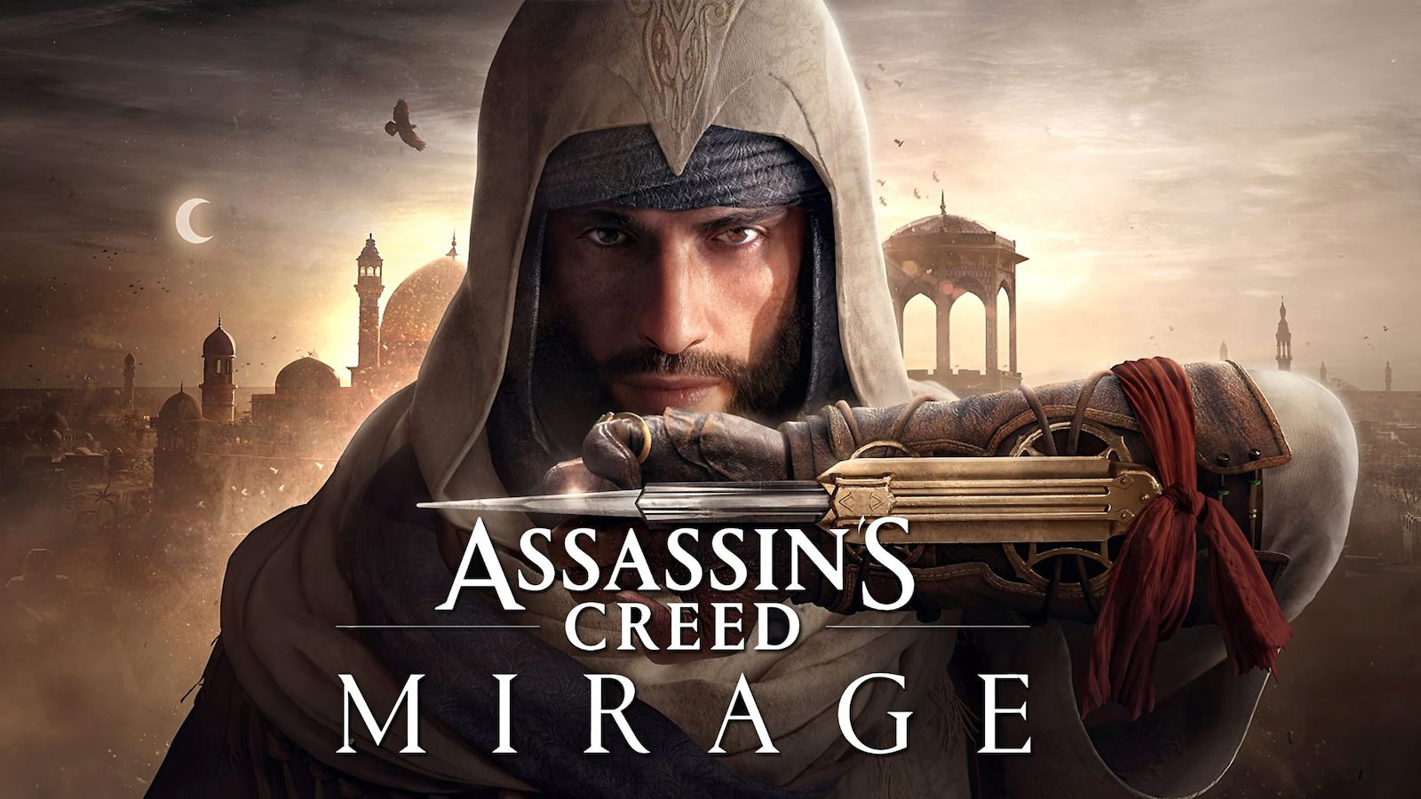 Torrent Assassin’s Creed Mirage