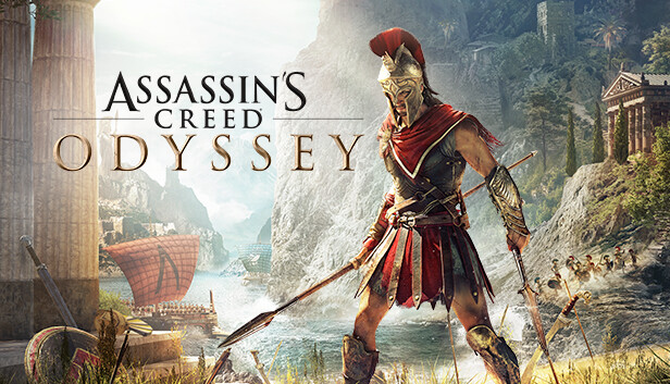 Baixar Torrent Assassin’s Creed: Odyssey