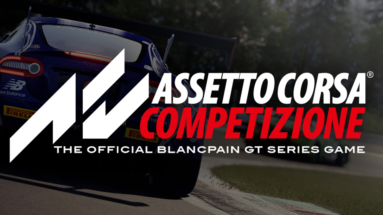 Baixar Torrent Assetto Corsa Competizione