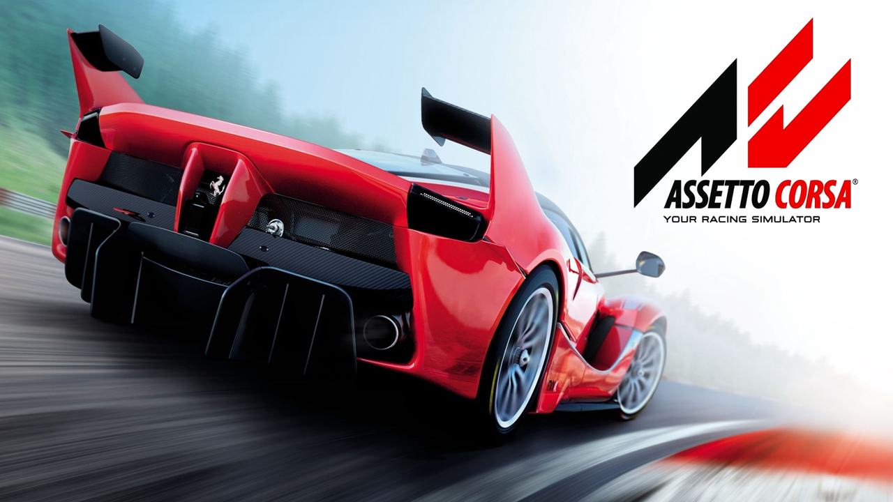 Torrent Assetto Corsa