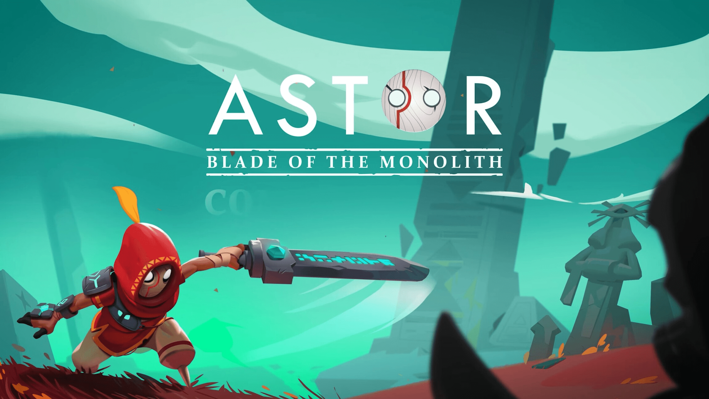 Download Torrent Astor: Blade of the Monolith