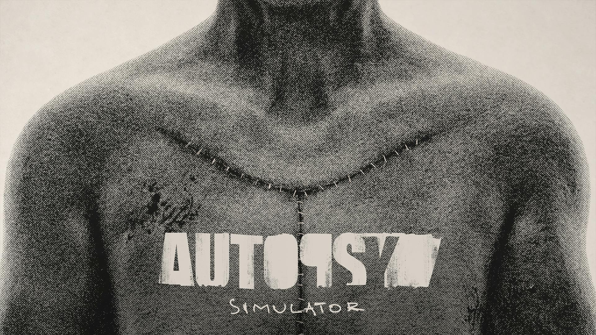 Download Torrent Autopsy Simulator