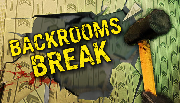 Backrooms Break Torrent