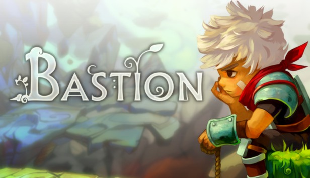 Torrent Jogo Bastion