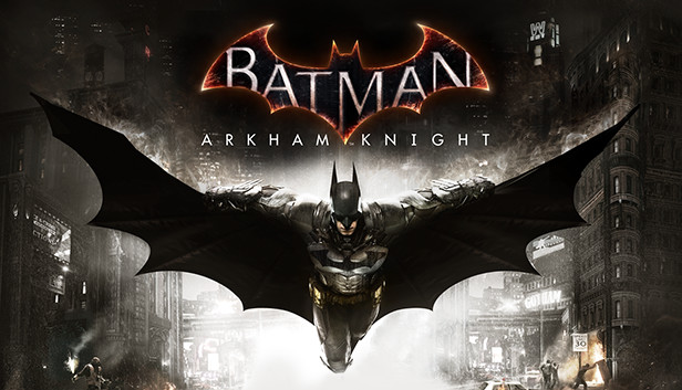 Batman Arkham Knight Download Torrent