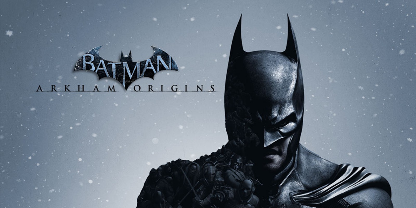 Torrent Jogo Batman: Arkham Origins