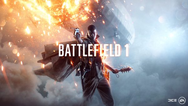 Battlefield 1 – Digital Deluxe Edition Baixar Torrent