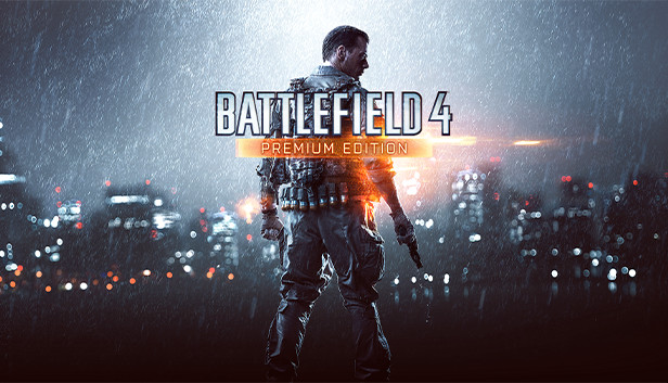 Download Torrent Battlefield 4 Premium Edition