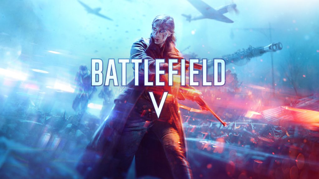 Battlefield V Baixar Torrent