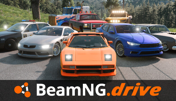 Baixar Torrent BeamNG drive