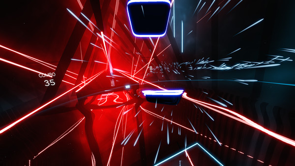 Torrent Beat Saber