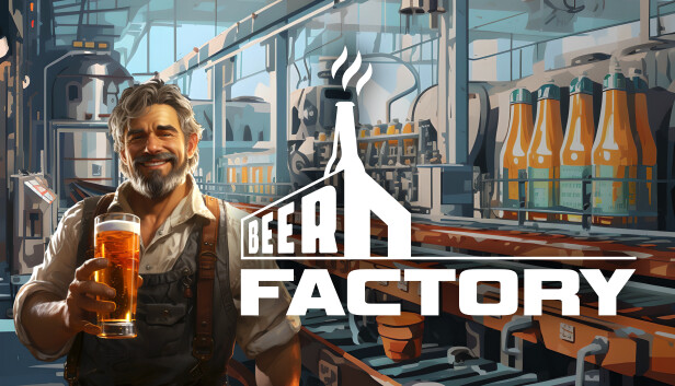 Beer Factory Torrent Jogo