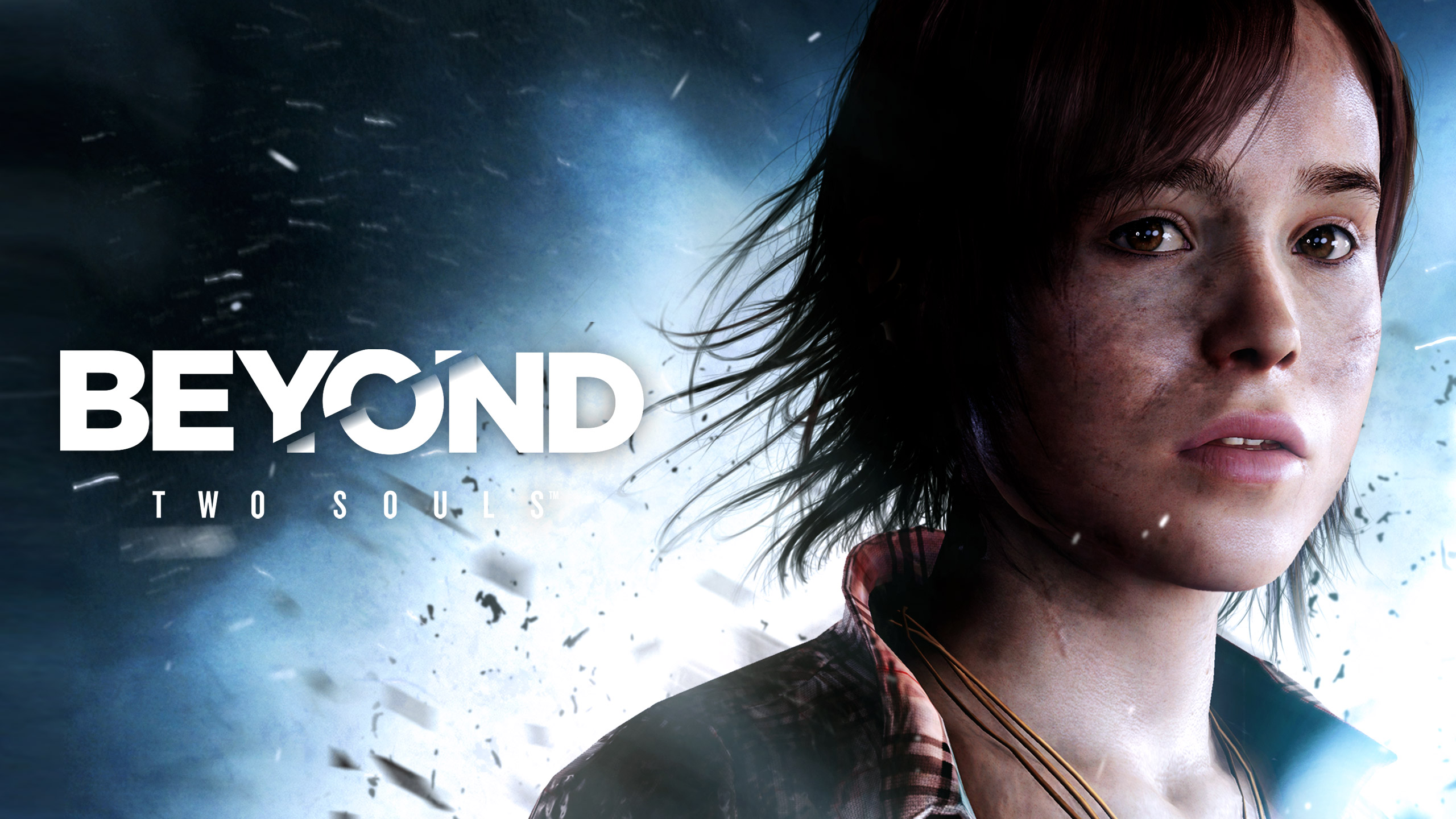 Beyond: Two Souls Torrent