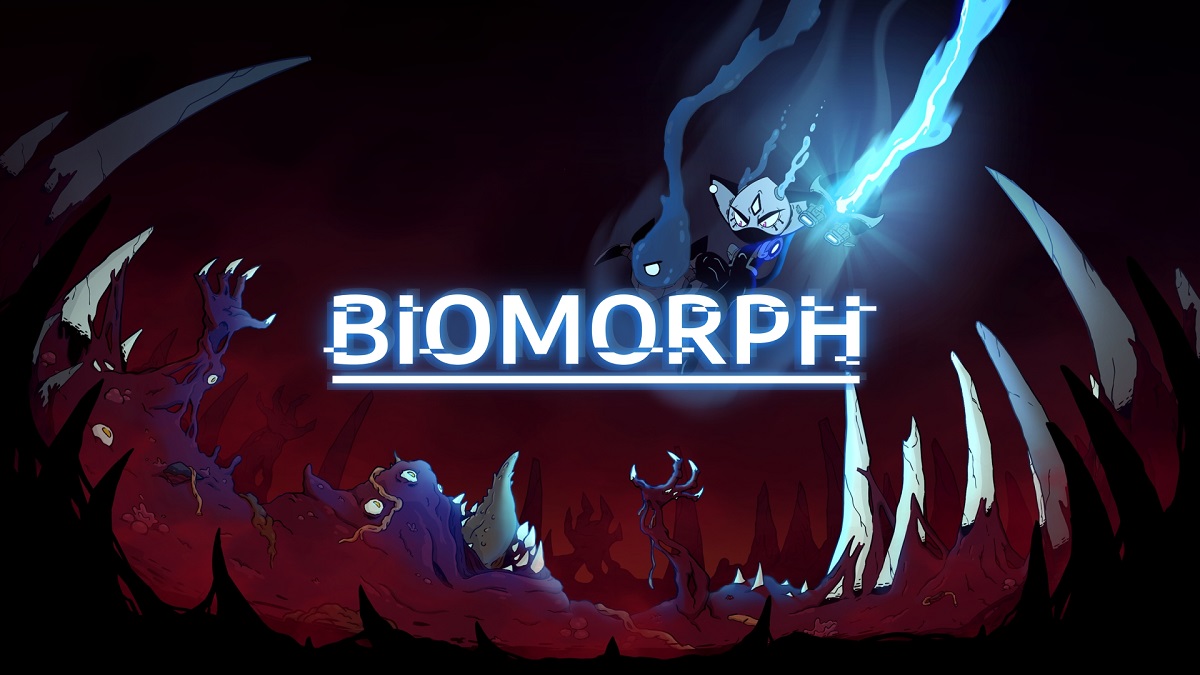 Torrent Jogo Biomorph