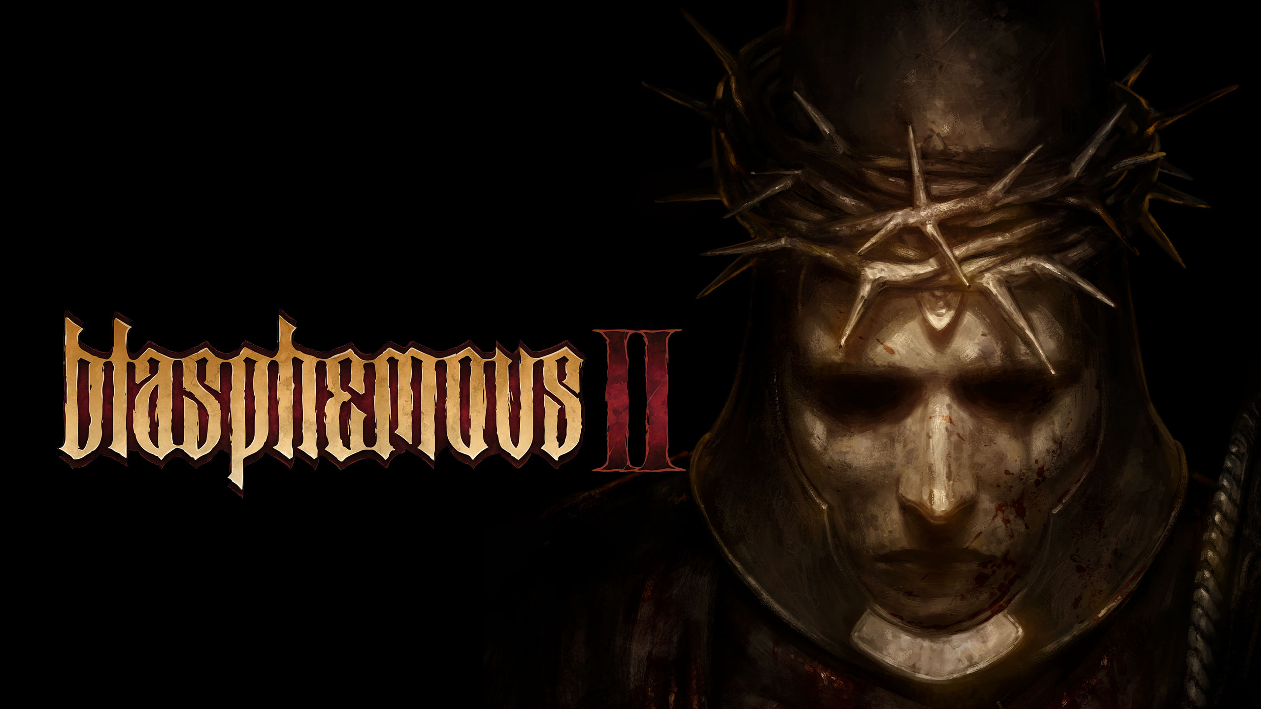 Torrent Jogo Blasphemous 2 download