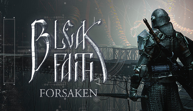 Bleak Faith: Forsaken Download Torrent