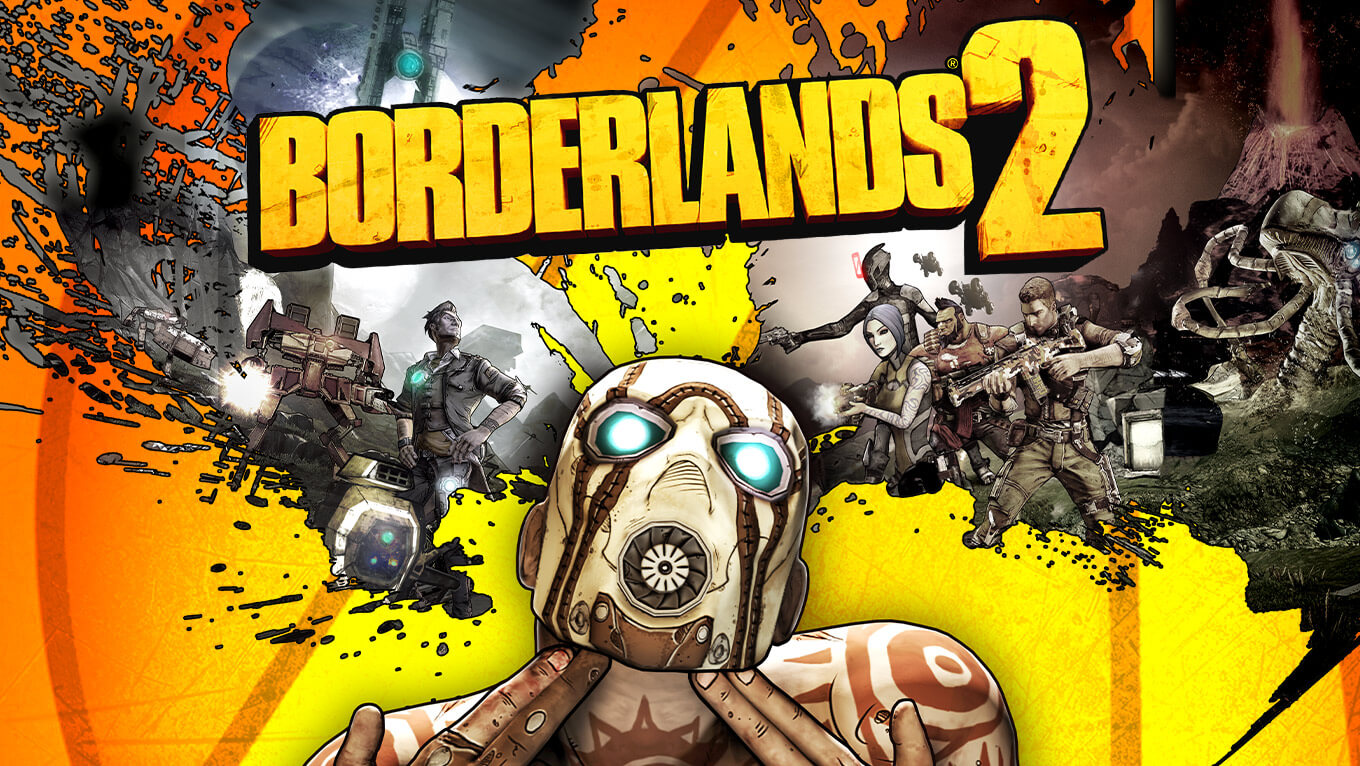 Borderlands 2 Remastered Torrent