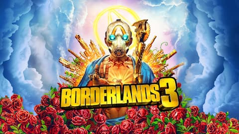 Borderlands 3 Baixar Torrent