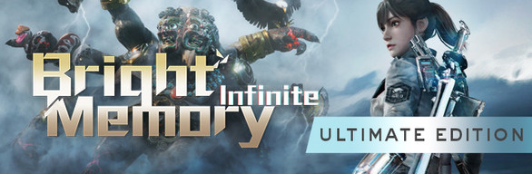 Torrent Jogo Bright Memory: Infinite – Ultimate Edition