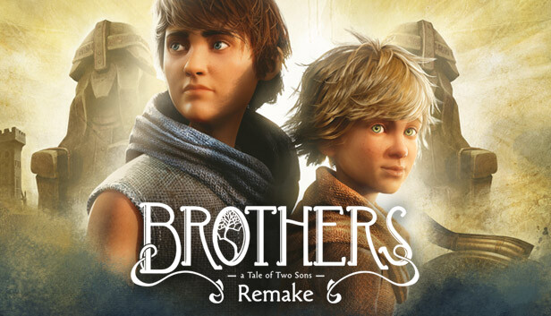 Brothers: A Tale of Two Sons Remake Download Torrent