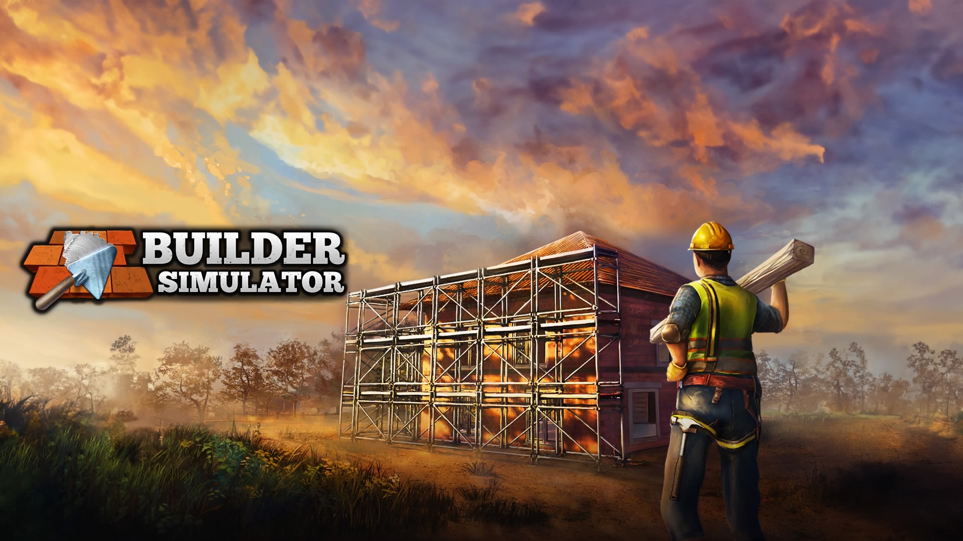 Builder Simulator Torrent Jogo