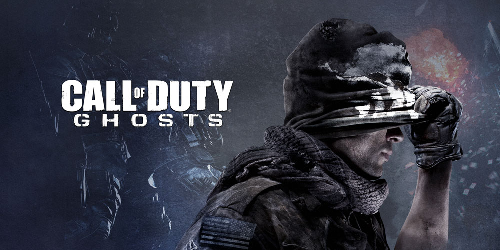 Download Torrent Call Of Duty: Ghosts