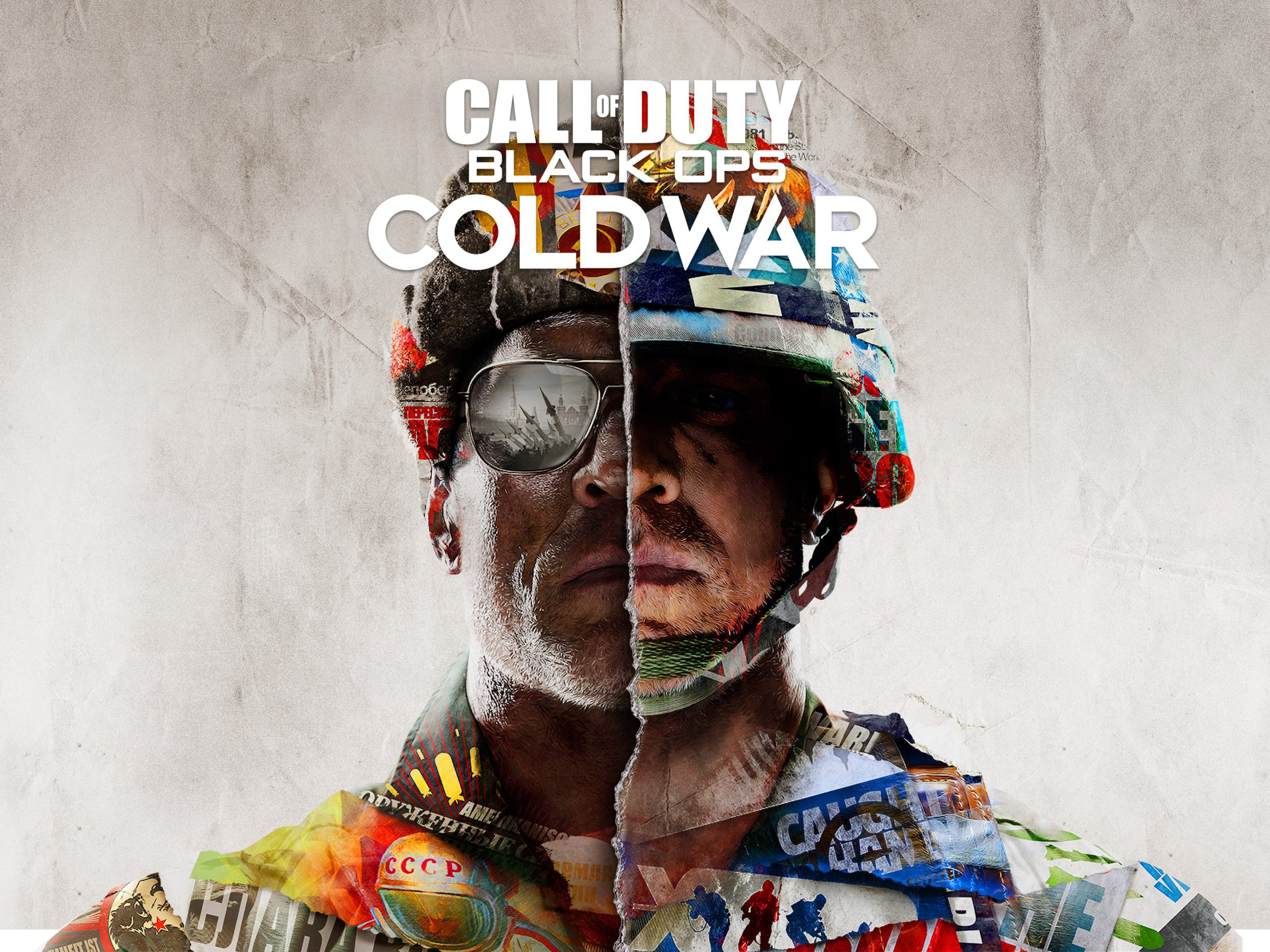 Baixar Torrent Call of Duty: Black Ops Cold War