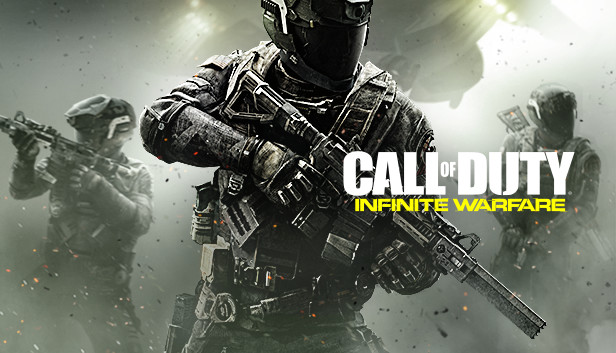 Call of Duty: Infinite Warfare Torrent