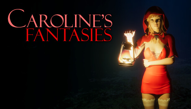 Caroline’s Fantasies Torrent Jogo