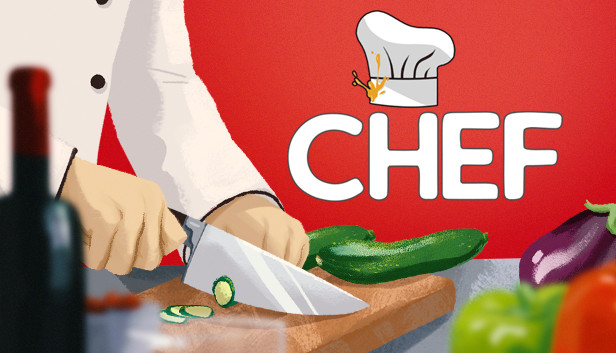 Baixar Torrent Chef: A Restaurant Tycoon Game