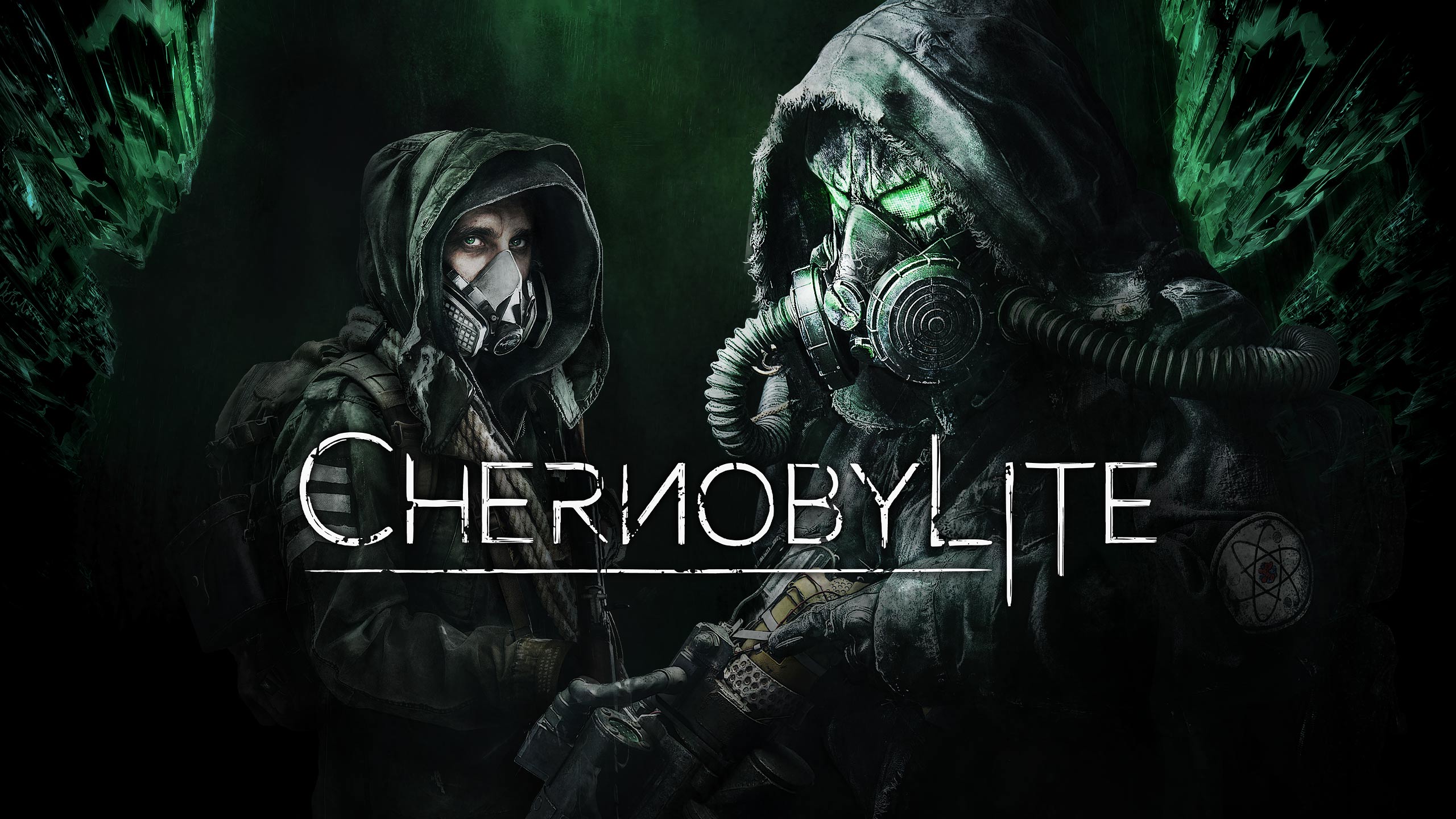 Chernobylite Torrent