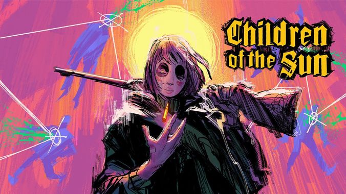 Download Torrent Children of the Sun