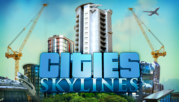 Torrent Jogo Cities Skylines Collection